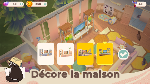 Cat Rescue Story: Jeu De Chat