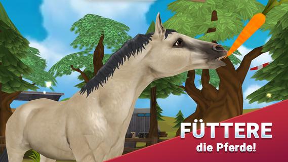 Horse Hotel - das Pferde Spiel PC