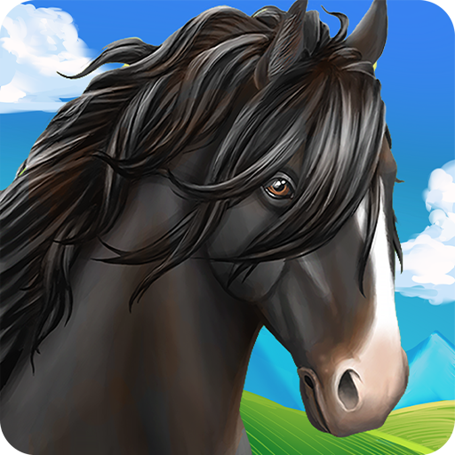 Horse World - Mein Reitpferd