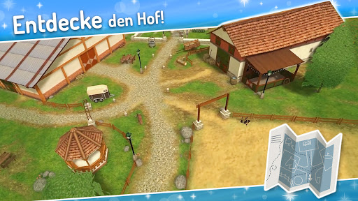 Horse World - Mein Reitpferd