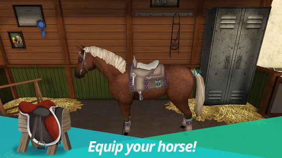 HorseWorld PC