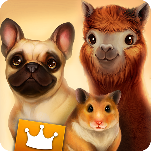My Animal Hotel Premium PC