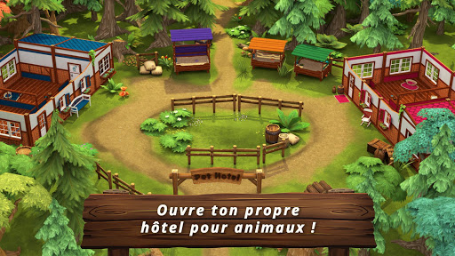 My Animal Hotel Premium PC