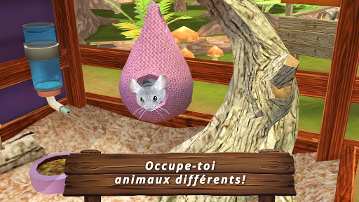 My Animal Hotel Premium PC