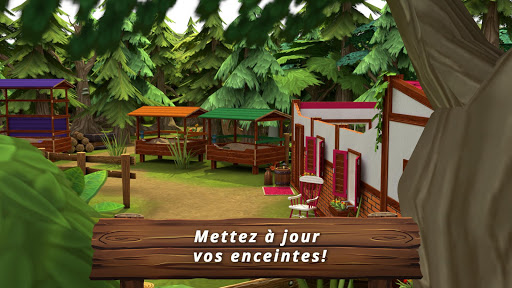 My Animal Hotel Premium PC