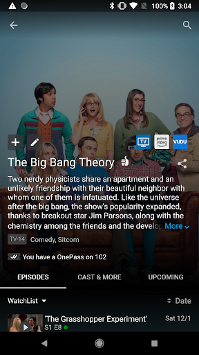 TiVo PC