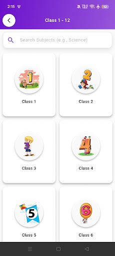 Tiwari Academy Learning App PC