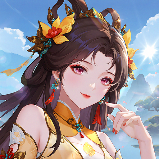 癲狂三國：少年無雙電腦版