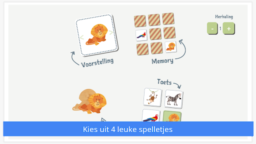 Kinderen Talen Leren met Emma PC