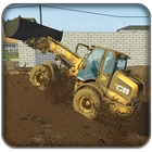 Excavator Loader Simulator PC