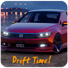 Passat B8 Real Drift PC