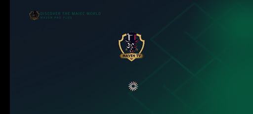 Maven Pro Plus