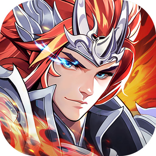 สามก๊กใหม่: RPG เลือดร้อน