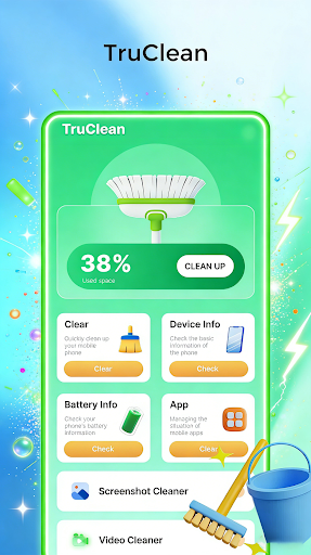 TruClean PC