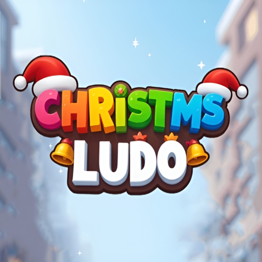 Christmas Ludo پی سی