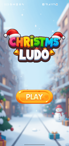 Christmas Ludo پی سی