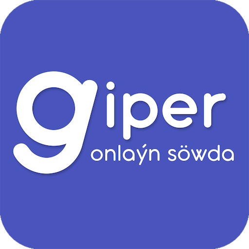 GIPER - Интернет магазин PC