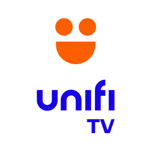 komputer Unifi TV