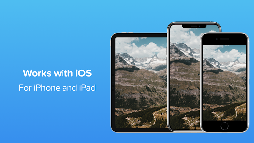 Replica・Screen Mirror from iOS電腦版