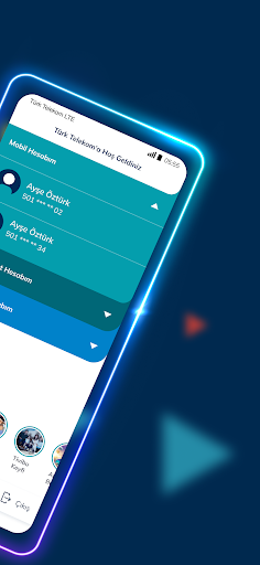 Türk Telekom Online İşlemler