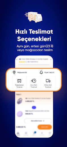 Teknosa – Alışveriş, Teknoloji PC