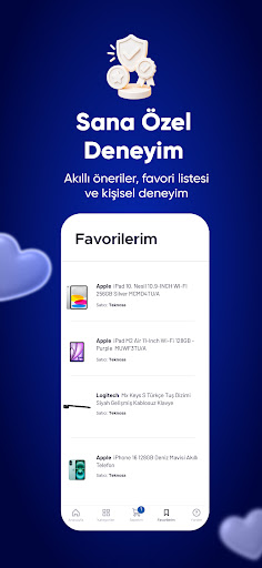 Teknosa – Alışveriş, Teknoloji PC
