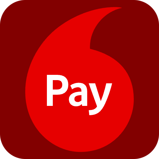 Vodafone Pay PC