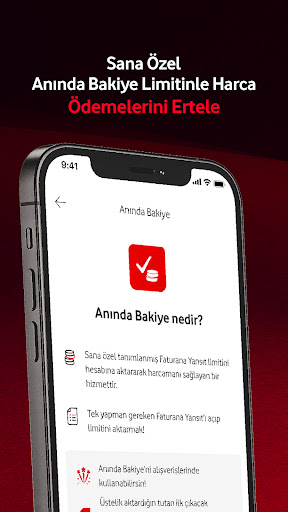 Vodafone Pay PC