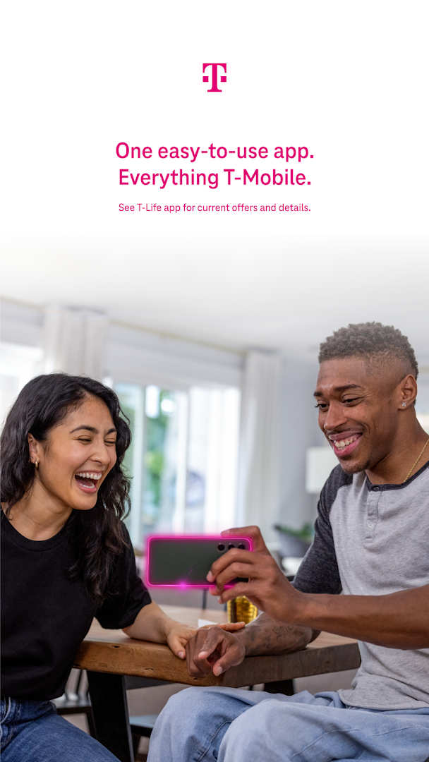 T-Mobile Tuesdays PC