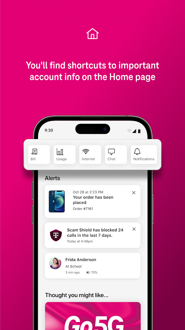 T-Mobile Tuesdays PC