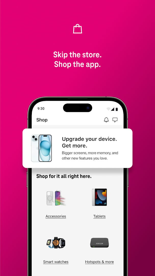 T-Mobile Tuesdays PC
