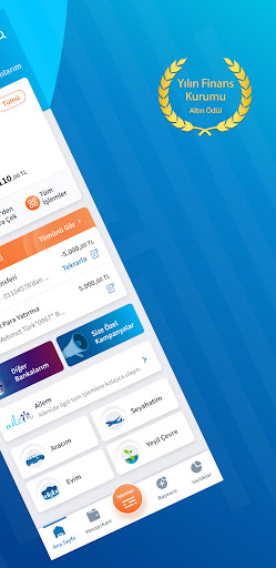 Halkbank Mobil PC