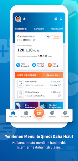 Halkbank Mobil PC