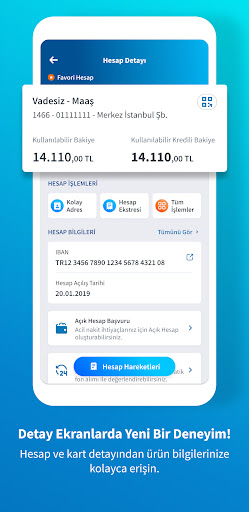Halkbank Mobil PC