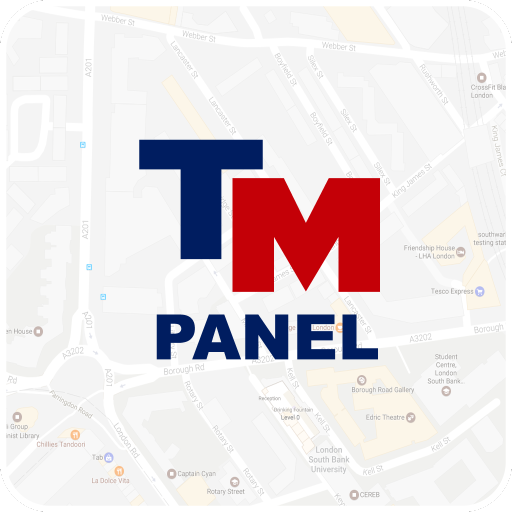 TM Panel পিসি