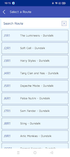 TM Panel পিসি