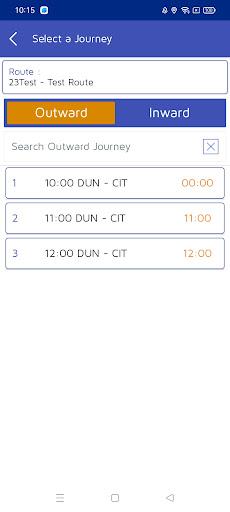 TM Panel পিসি