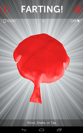 Fart Cushion - Whoopee Fun! پی سی