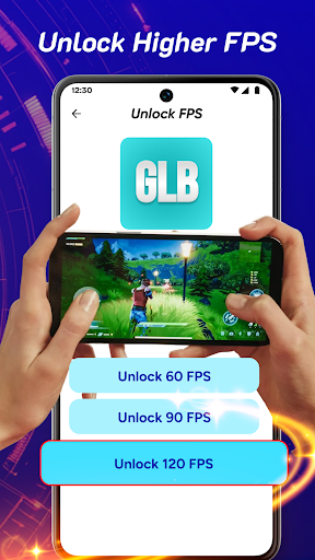 Game Turbo Booster: FPS Boost پی سی