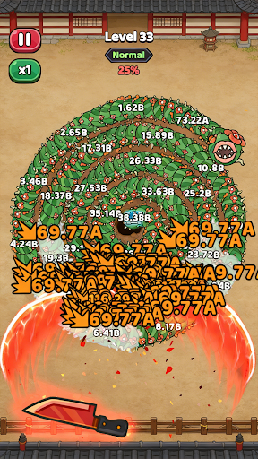 Shoot Snakes PC