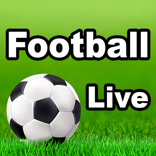 Live Football TV - HD PC