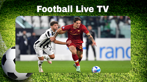 Live Football TV - HD PC