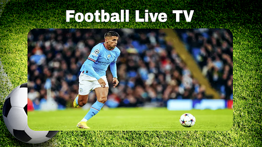 Live Football TV - HD PC