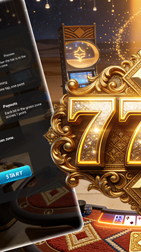 777 Rxy CasRels পিসি