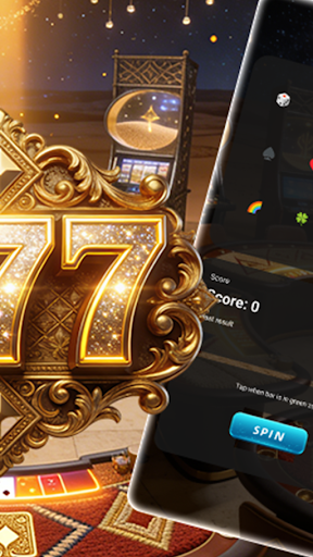 777 Rxy CasRels পিসি