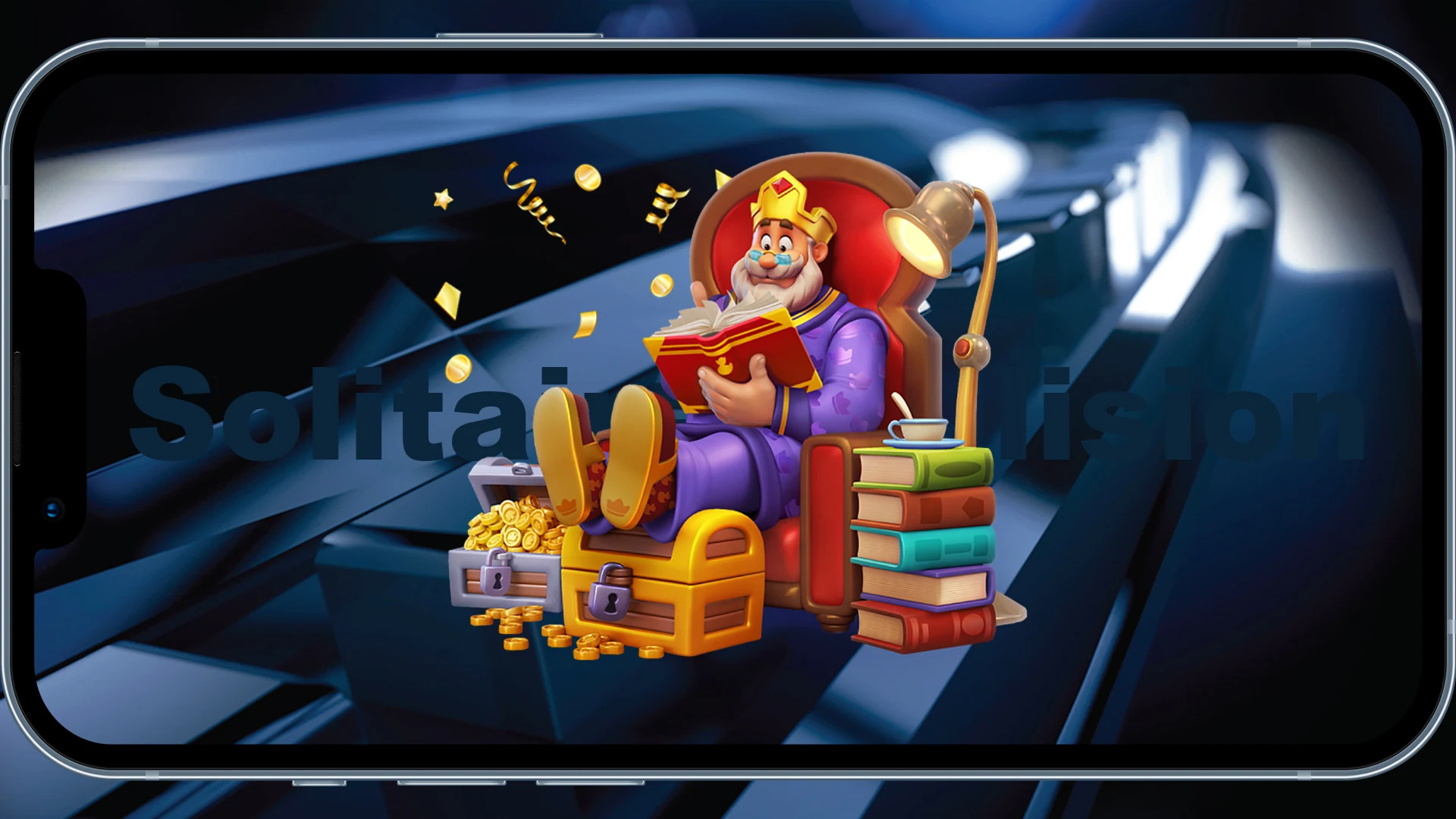 Solitaire Collision PC