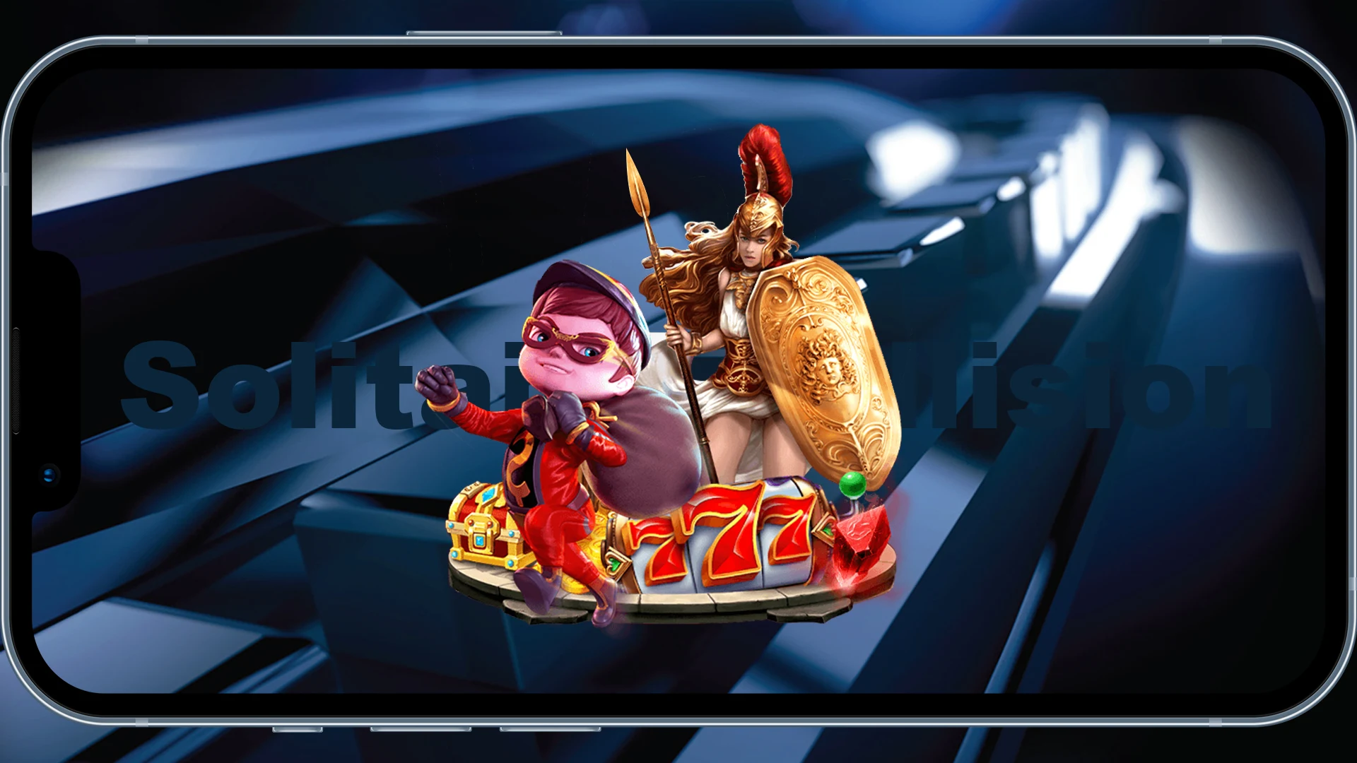 Solitaire Collision PC