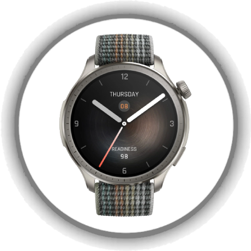 Amazfit Balance - Watch Face PC