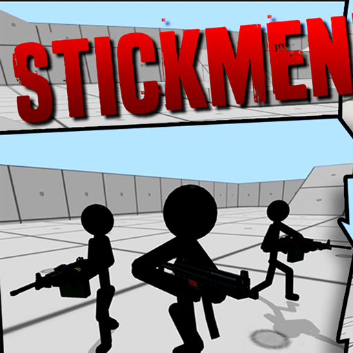 Stickman Gun Shooter 3D PC