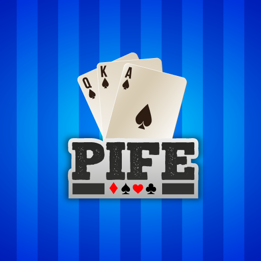 Pife - Jogo de Cartas para PC